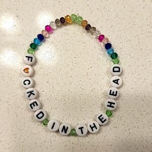 Taylor Swift Friendship Bracelet